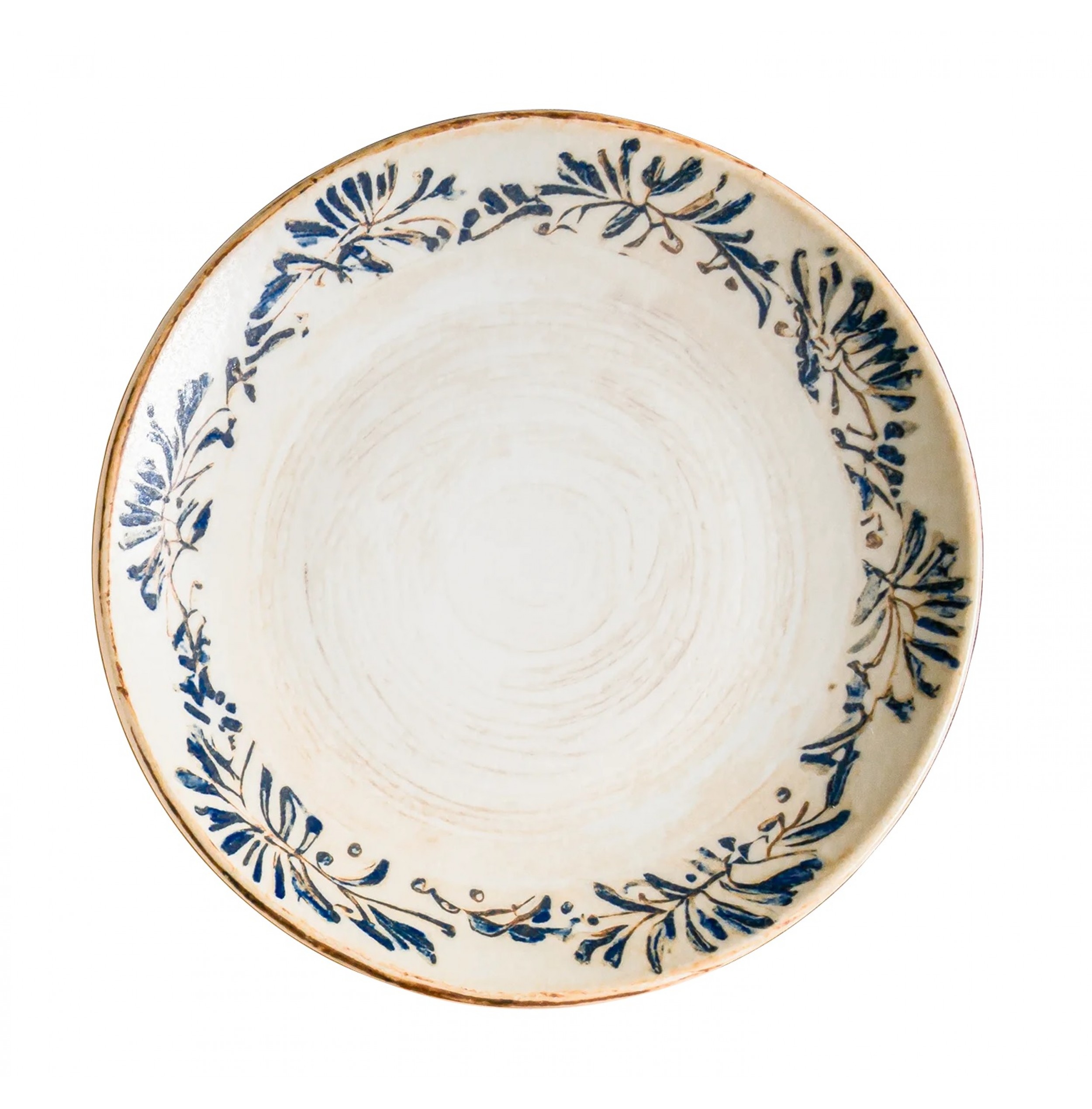 Gourmet Düz Tabak 21 cm